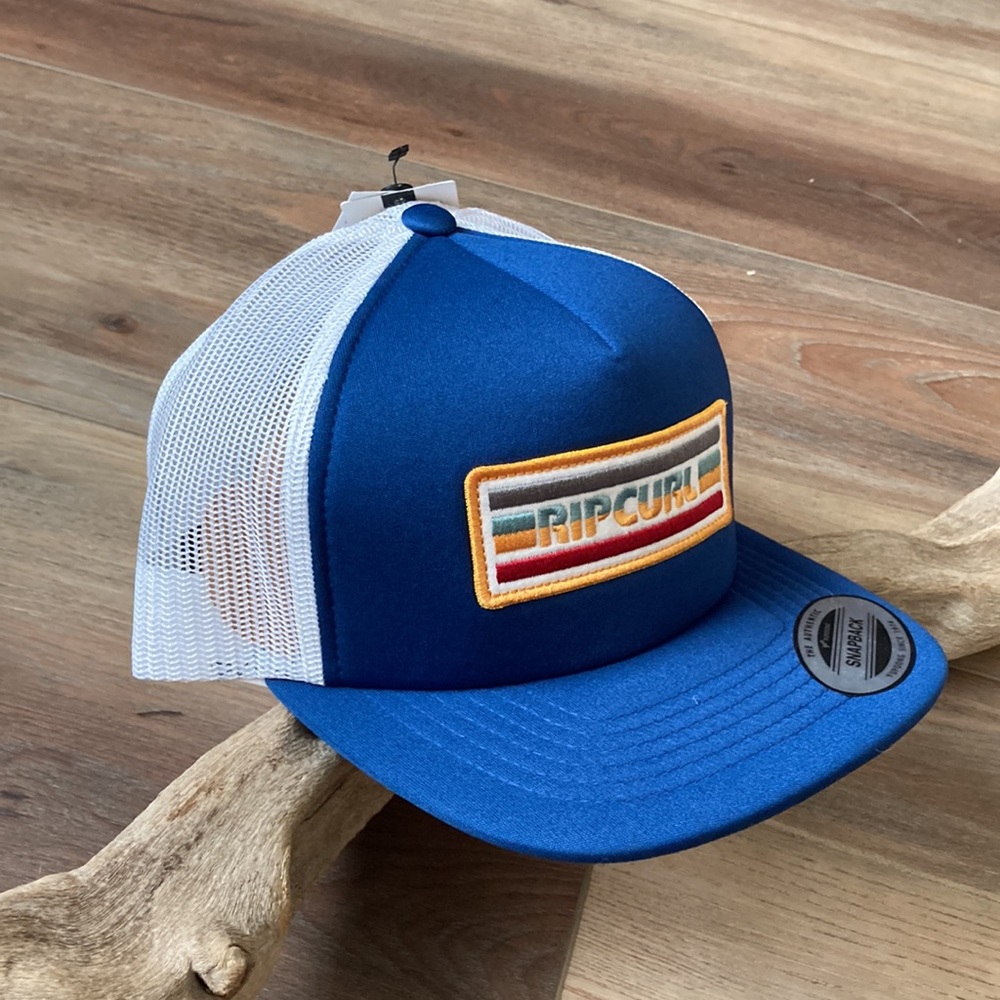 RIPCURL HAT - Picture 4 of 6